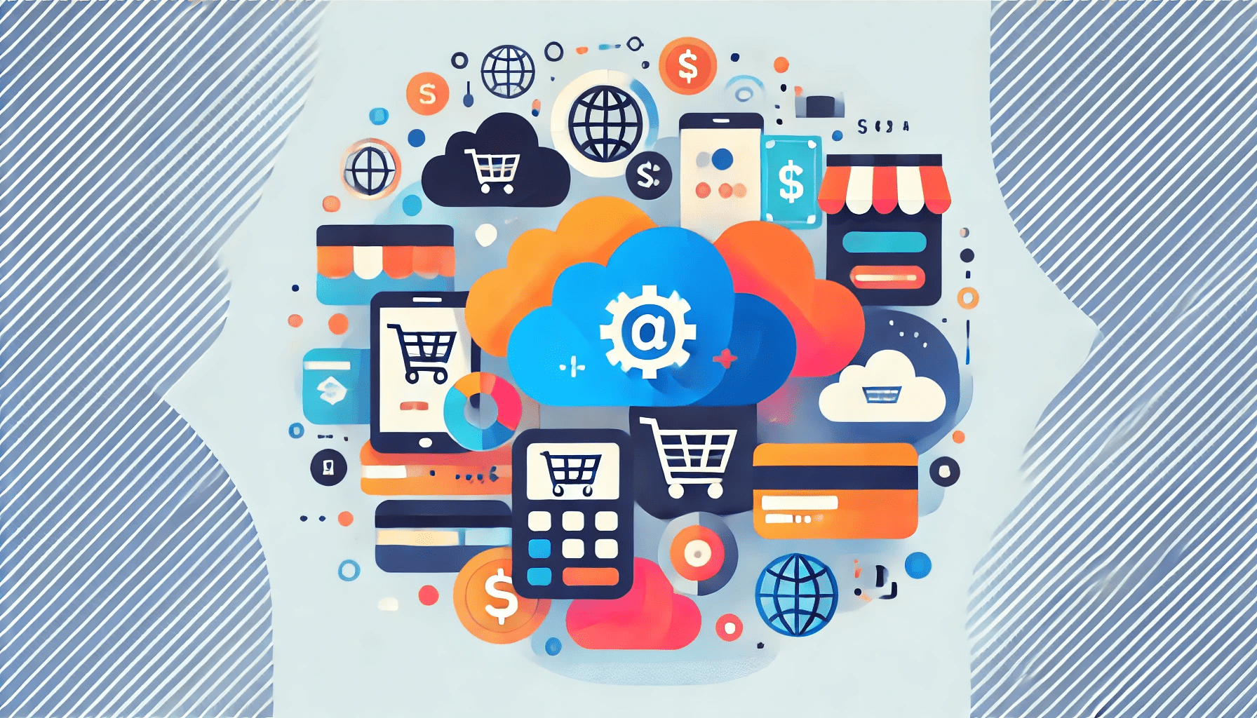 How to Sell Digital Products Without a Websites