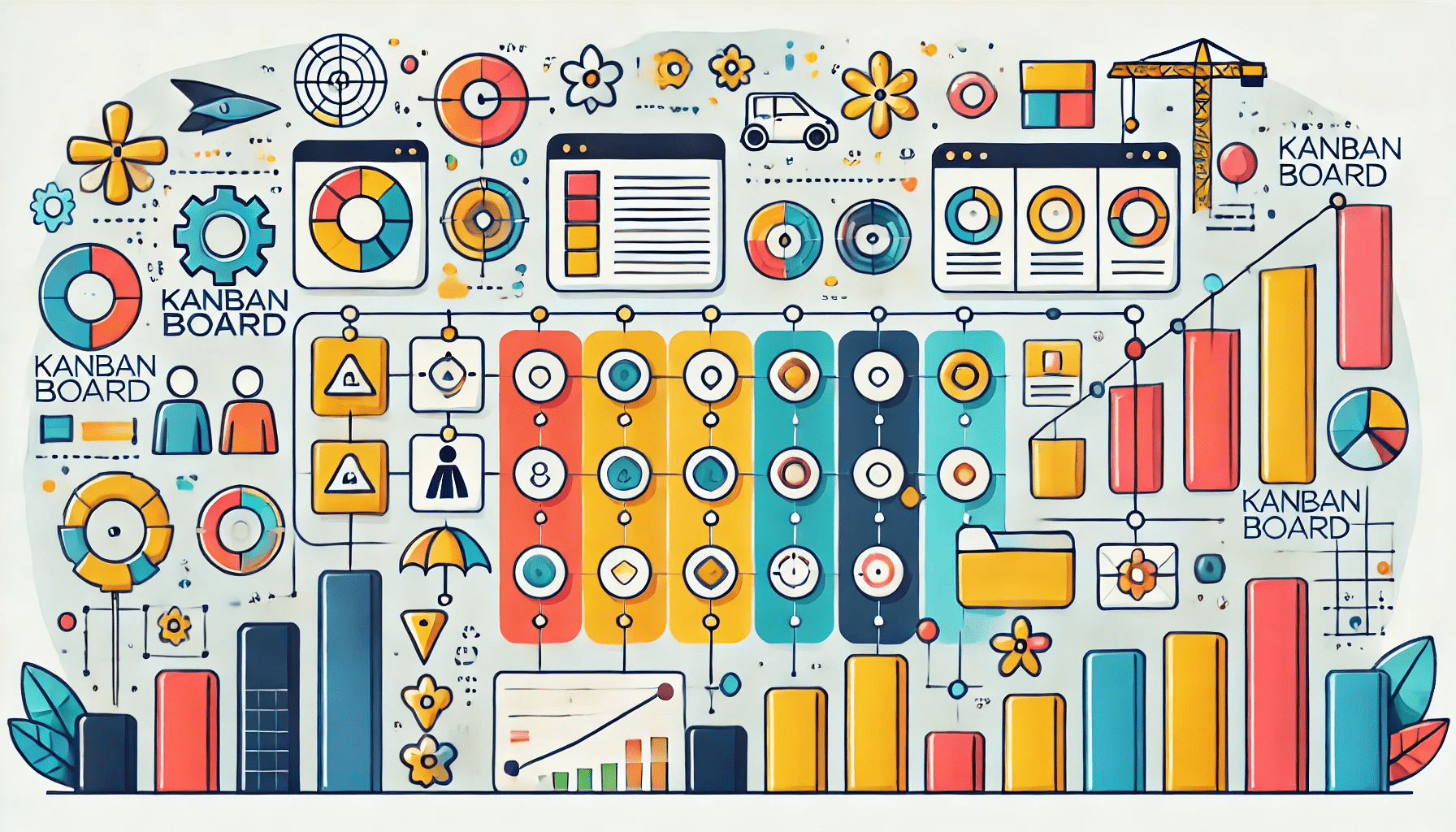 What is Kanban and the Agile Methodology business