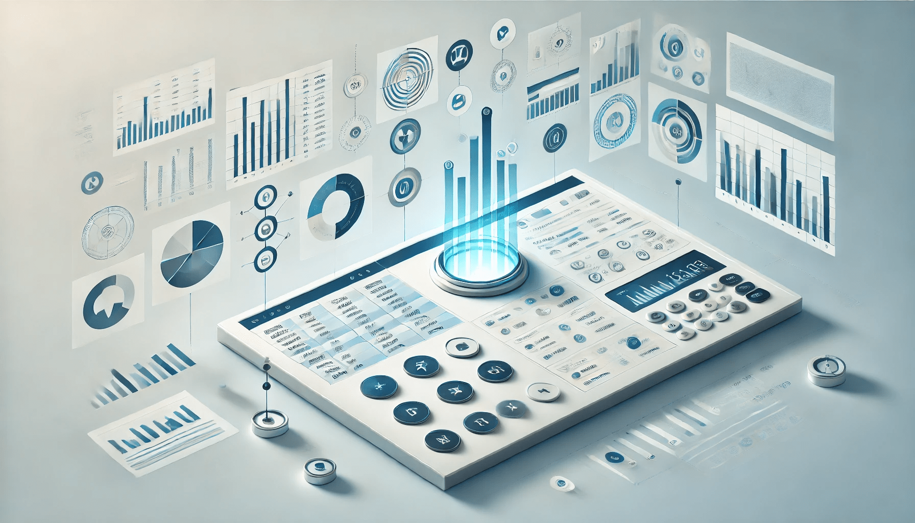 What are Payroll Systems Features, Benefits, Examples