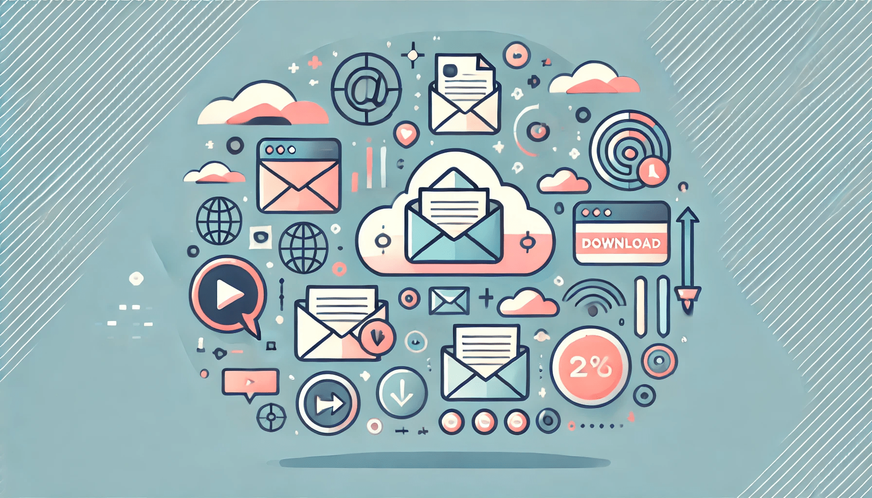 How to Sell Digital Products Without a Website best