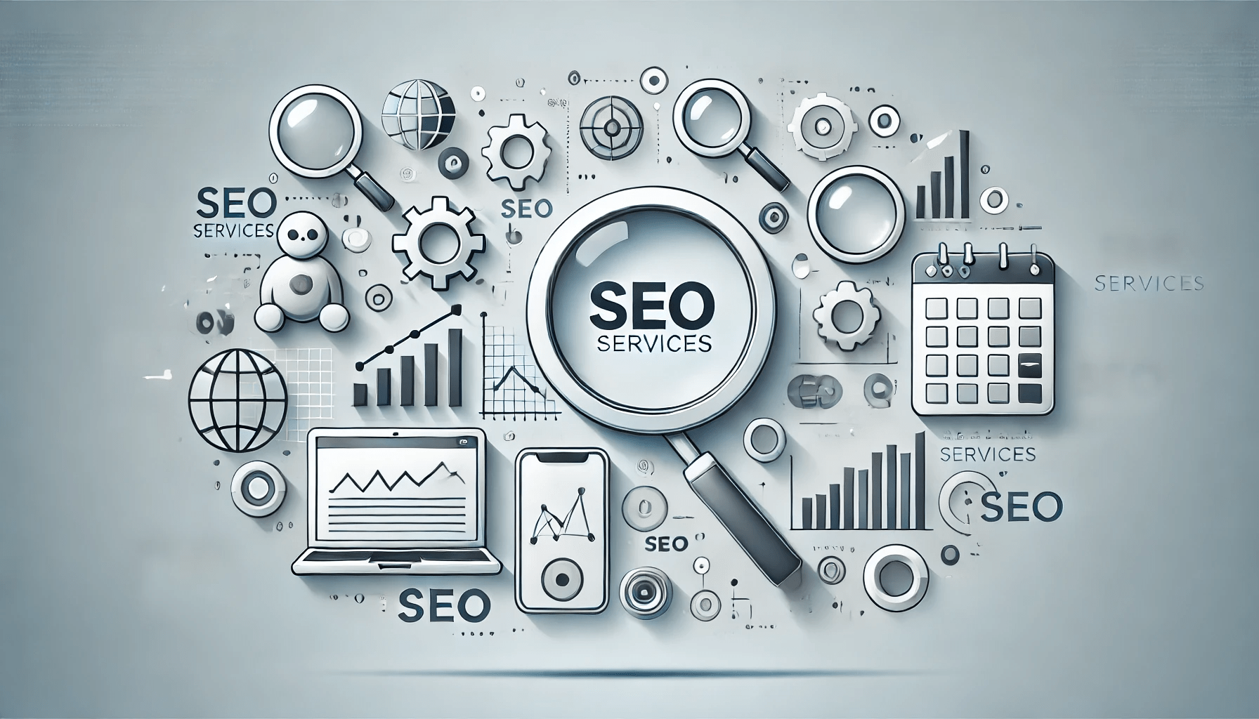 Digital Marketing Services online business