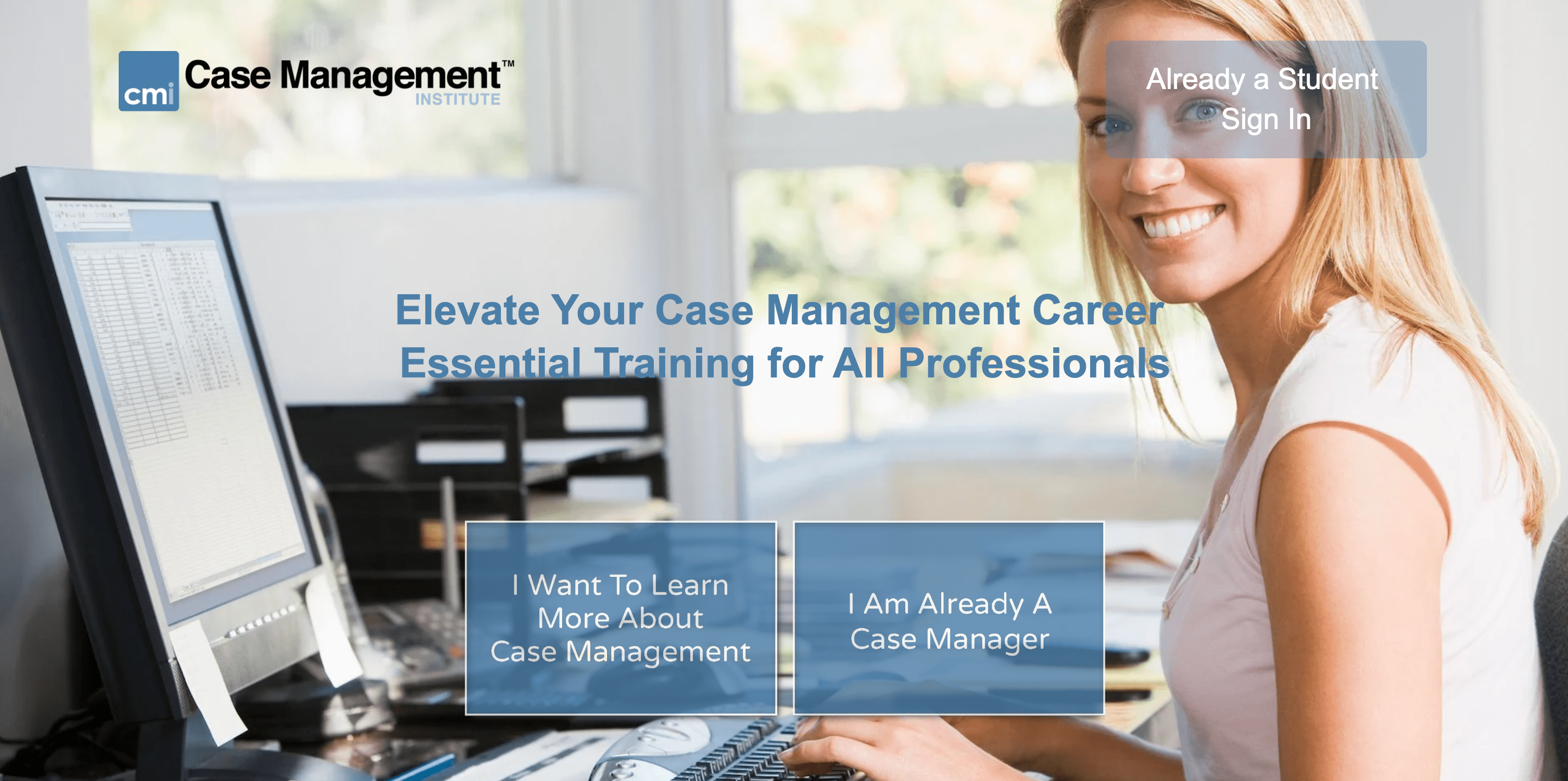 Case Management Institute review