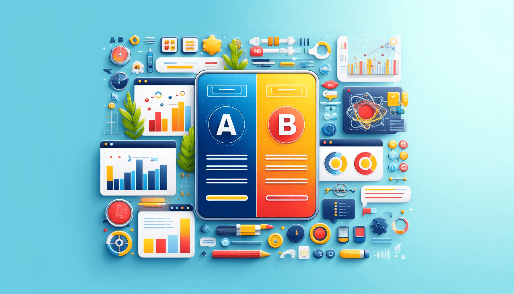 How to Do AB Testing The Right Way