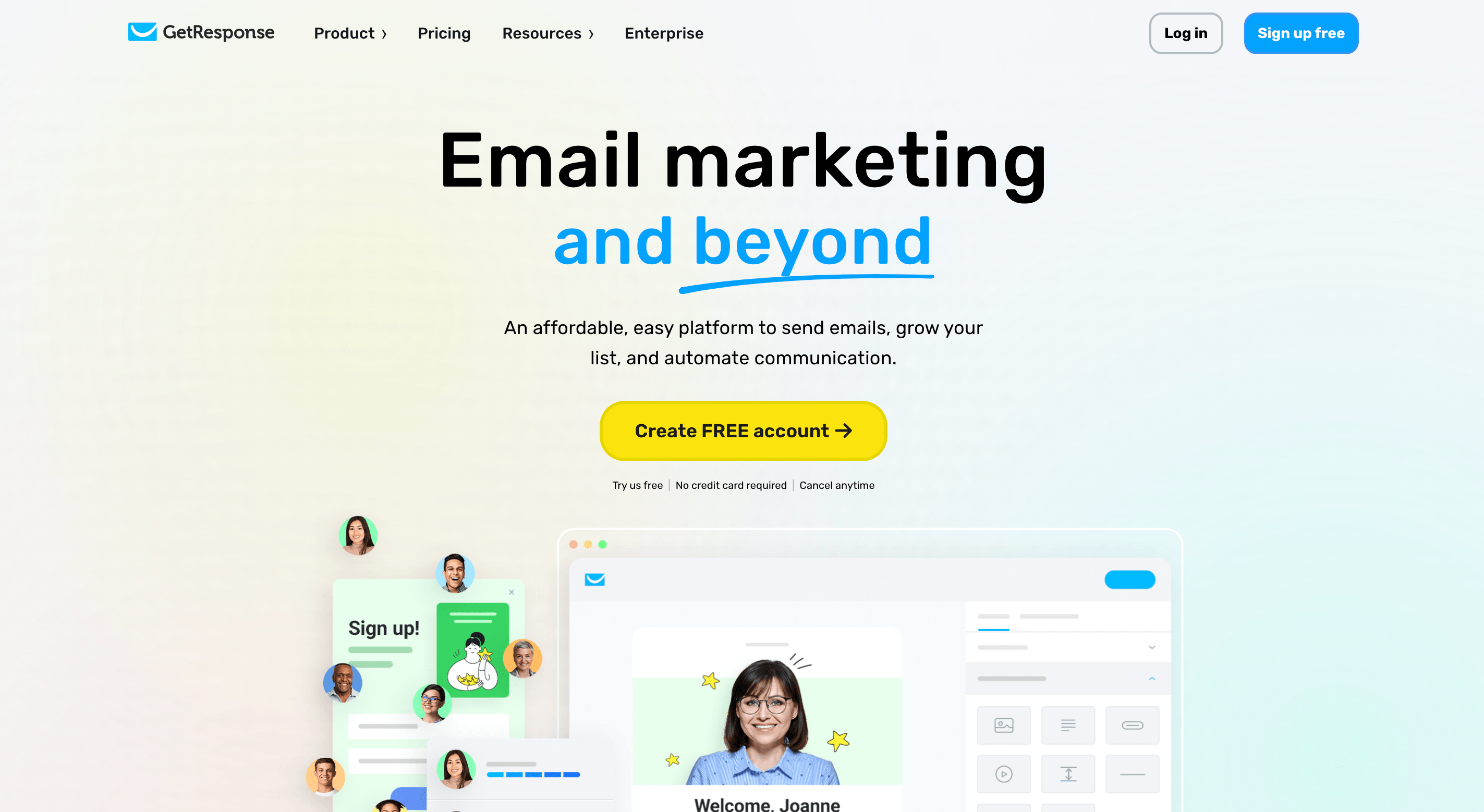 Getresponse review