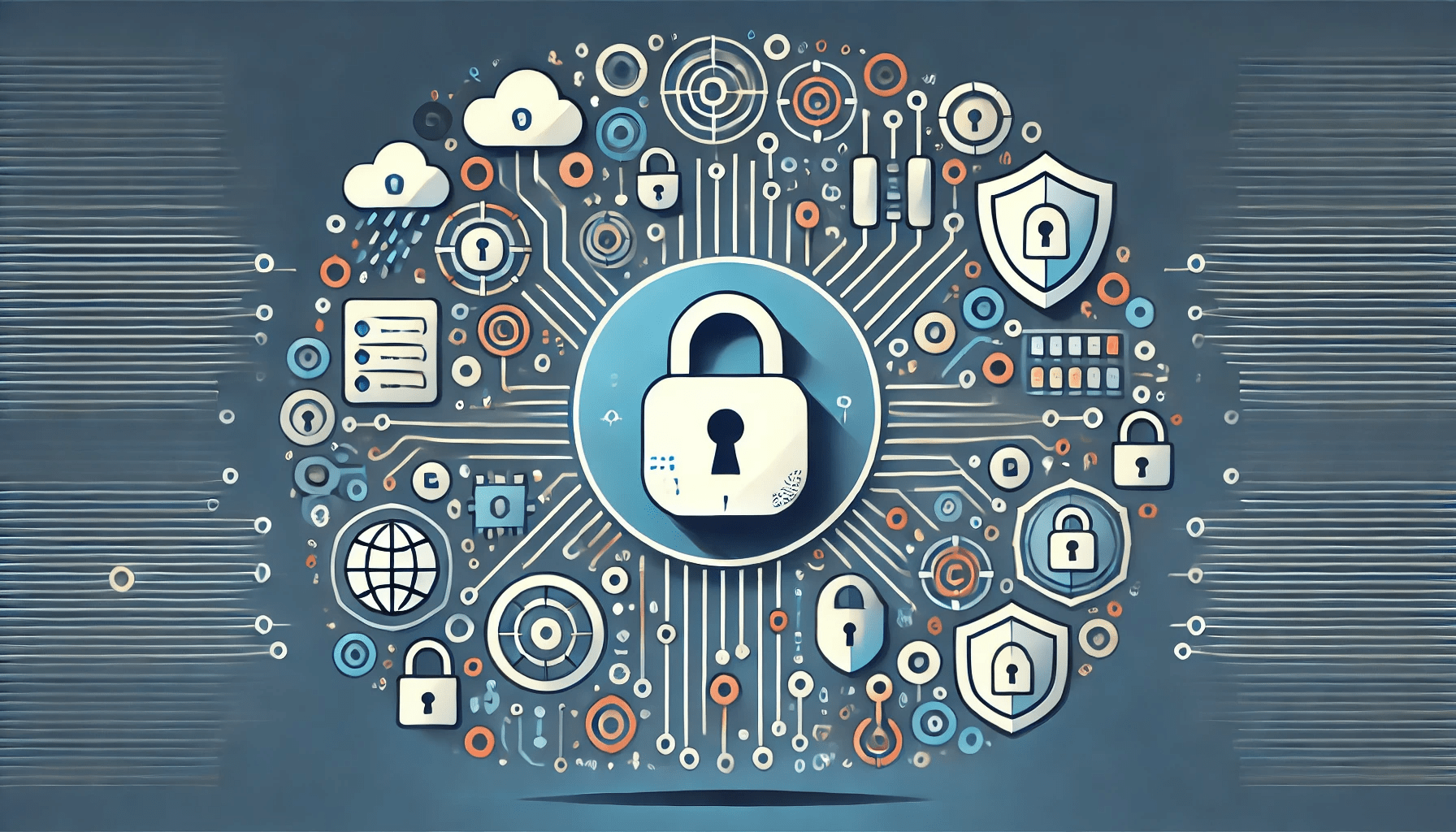 What is Digital Rights Management Software business