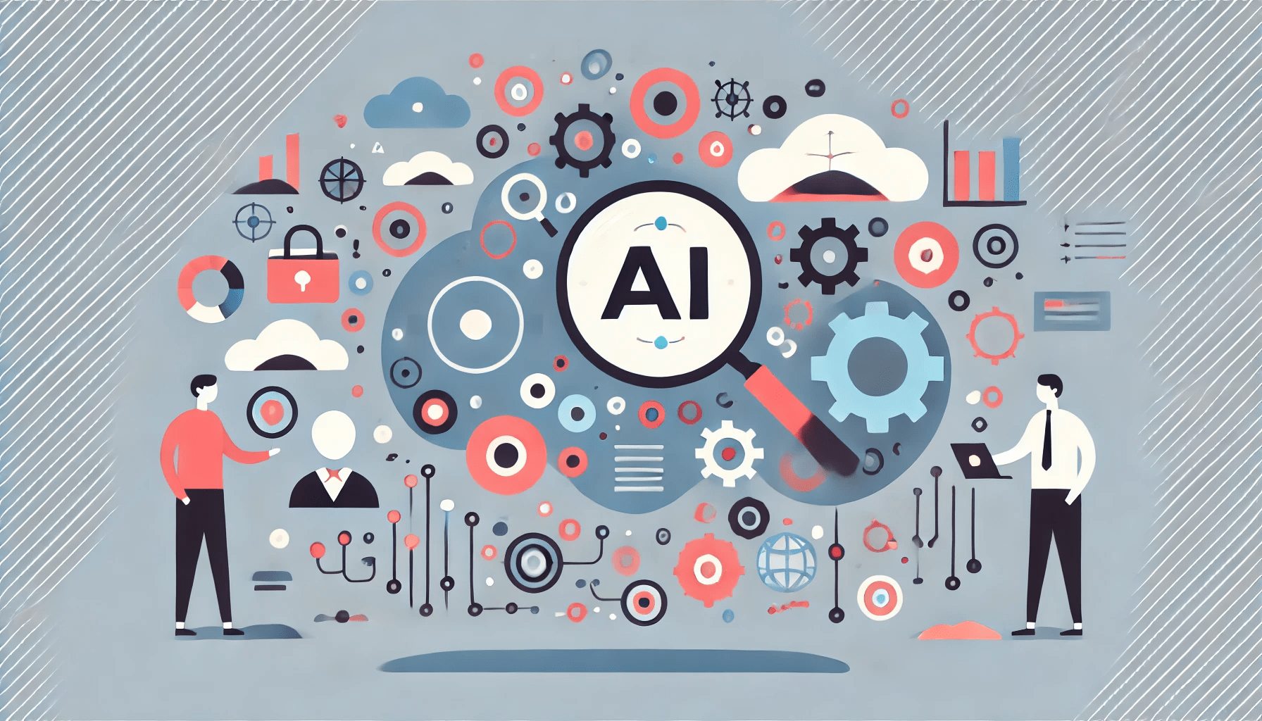 How to Use AI in Software Testing for companies