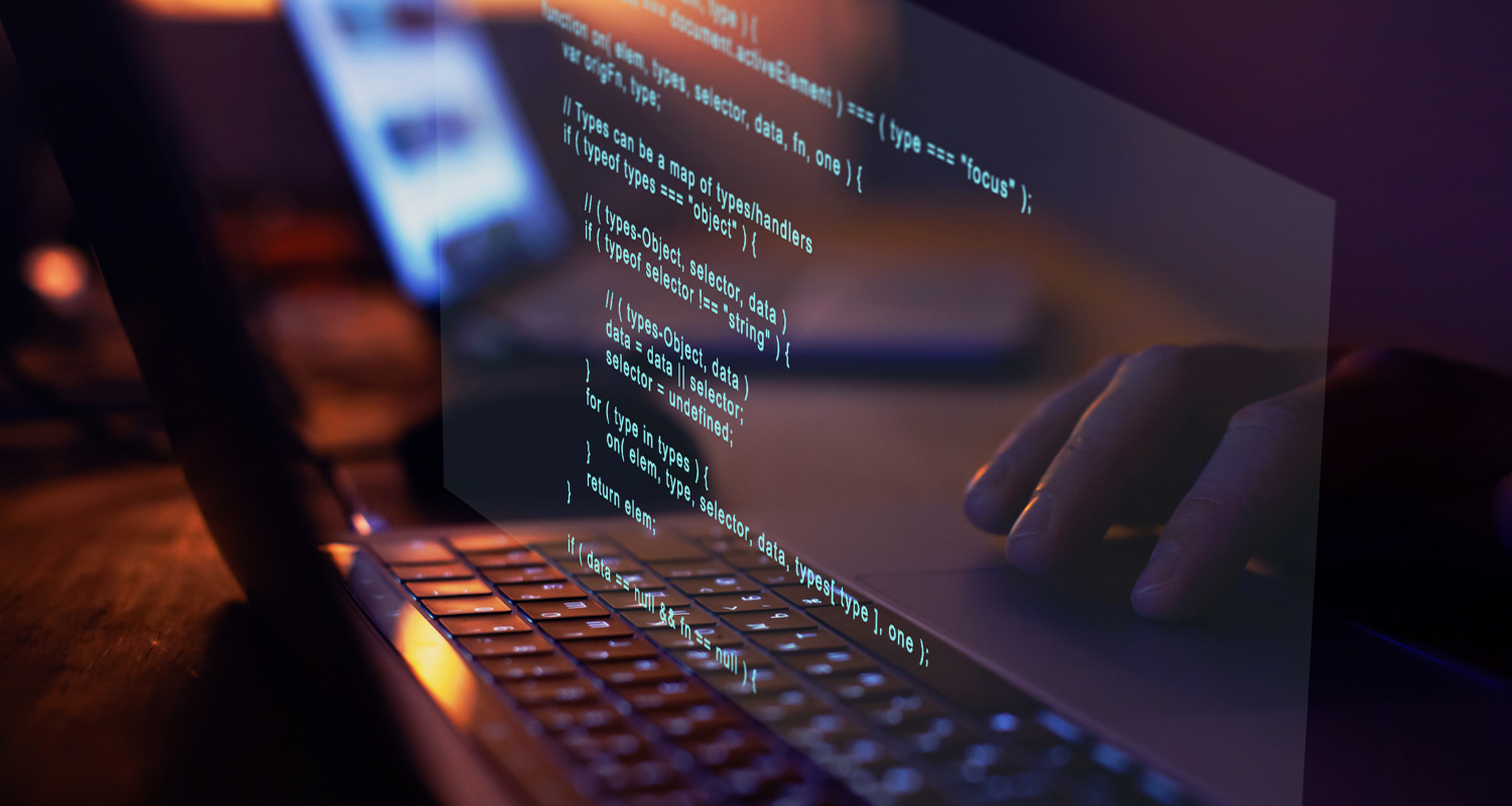 No Code software