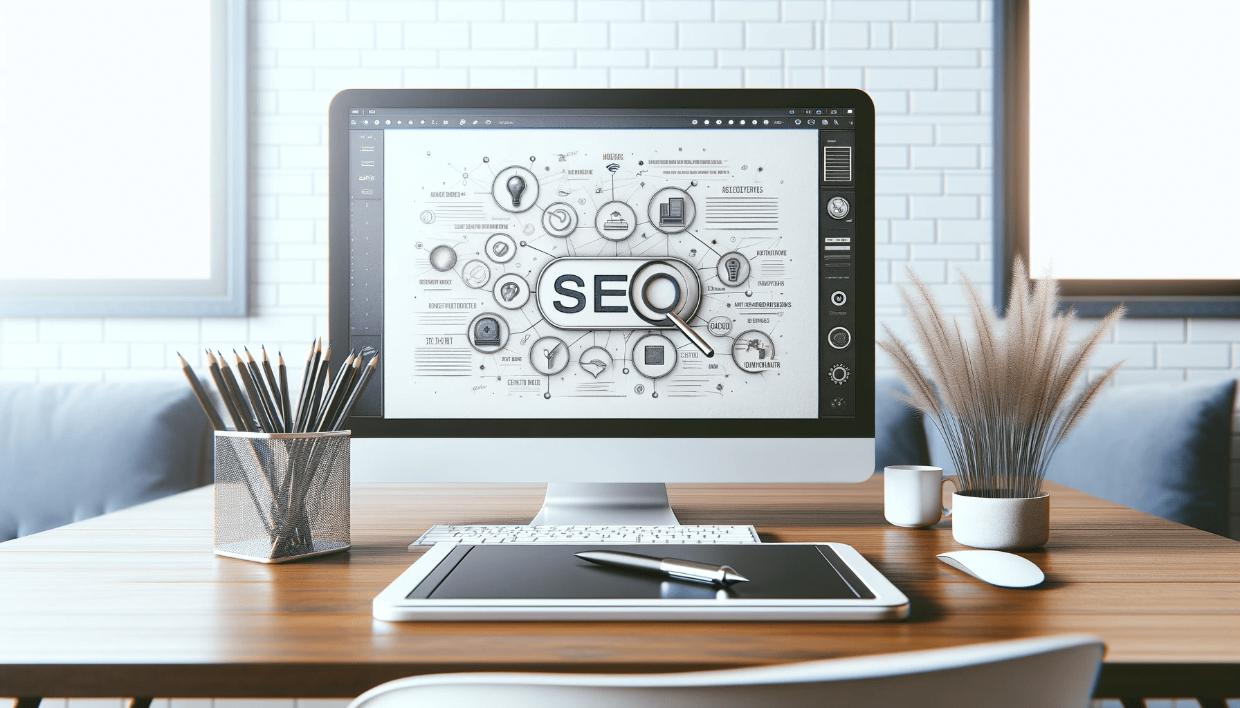 Keyword Optimization that works