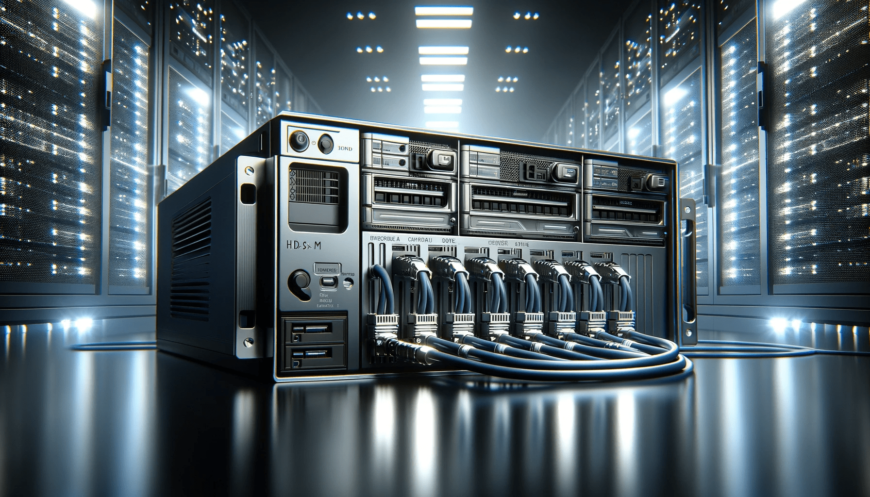 Data Encryption Strategy for business
