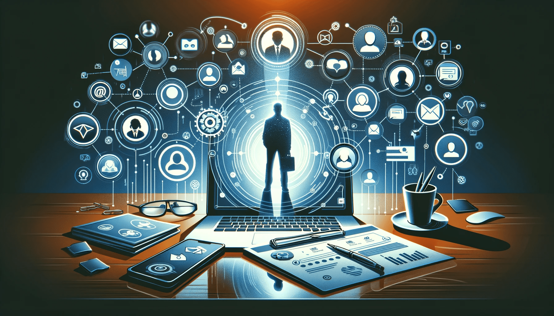 Freelance Digital Marketing online