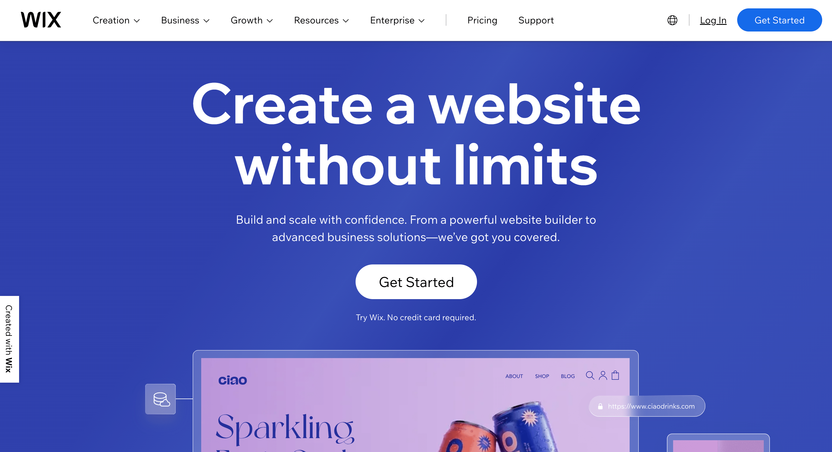 Wix review