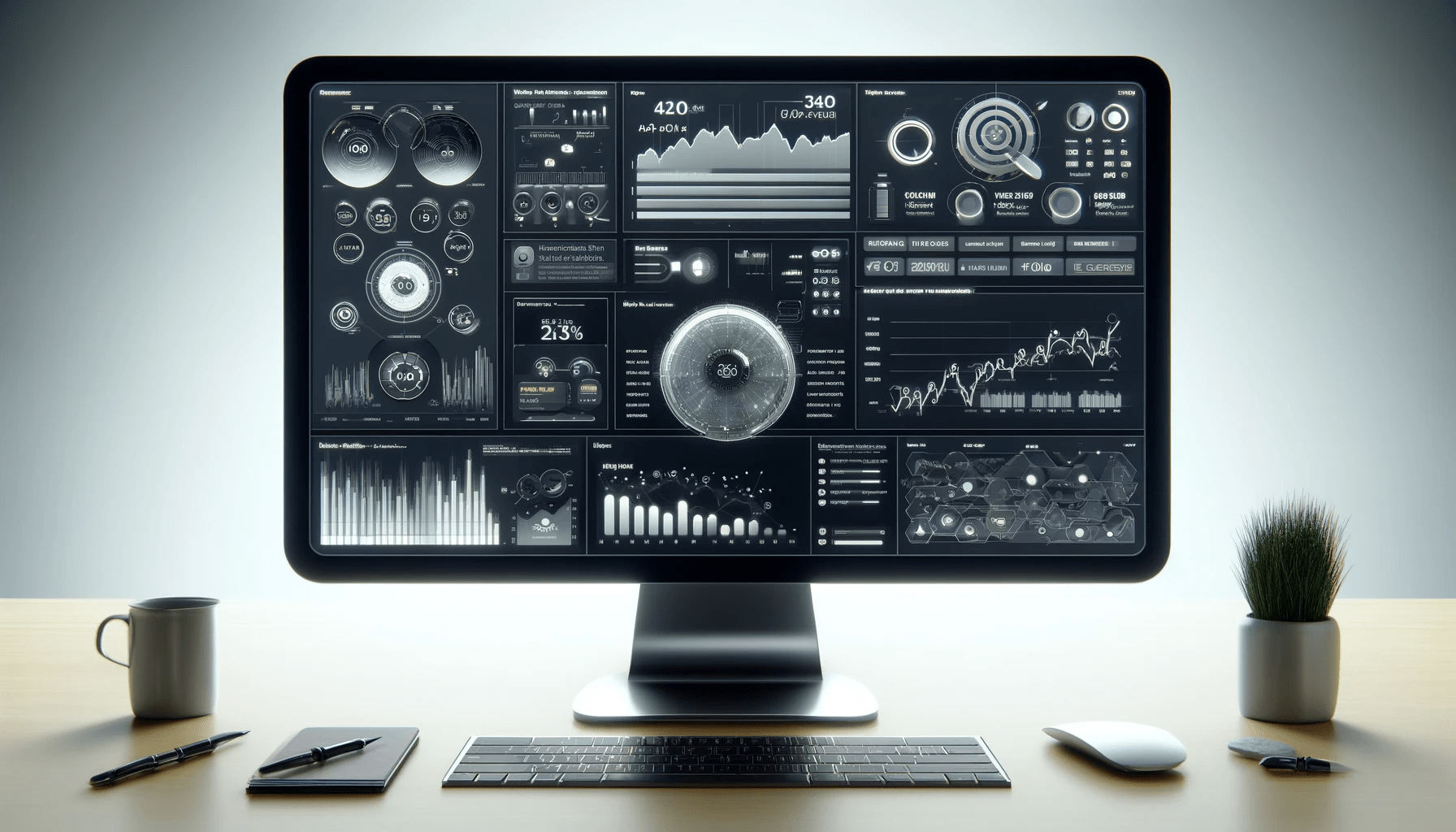 Benefits of Digital Business