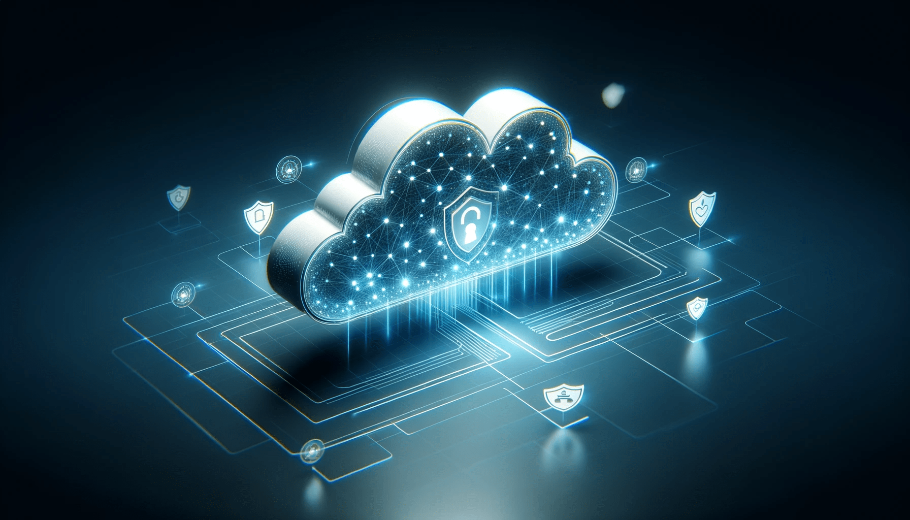 Cybersecurity important