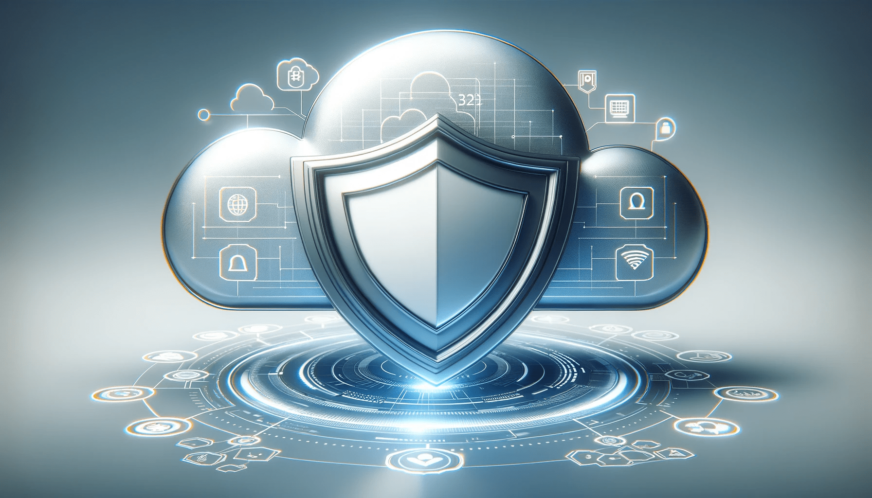 Cloud Intellectual Property Protection