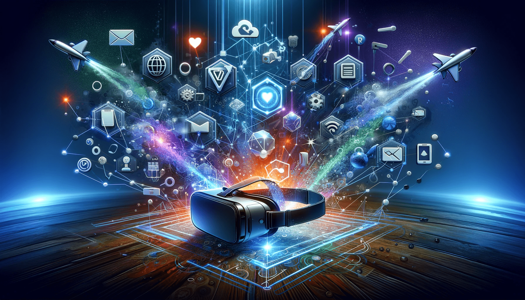 how does digital marketing work