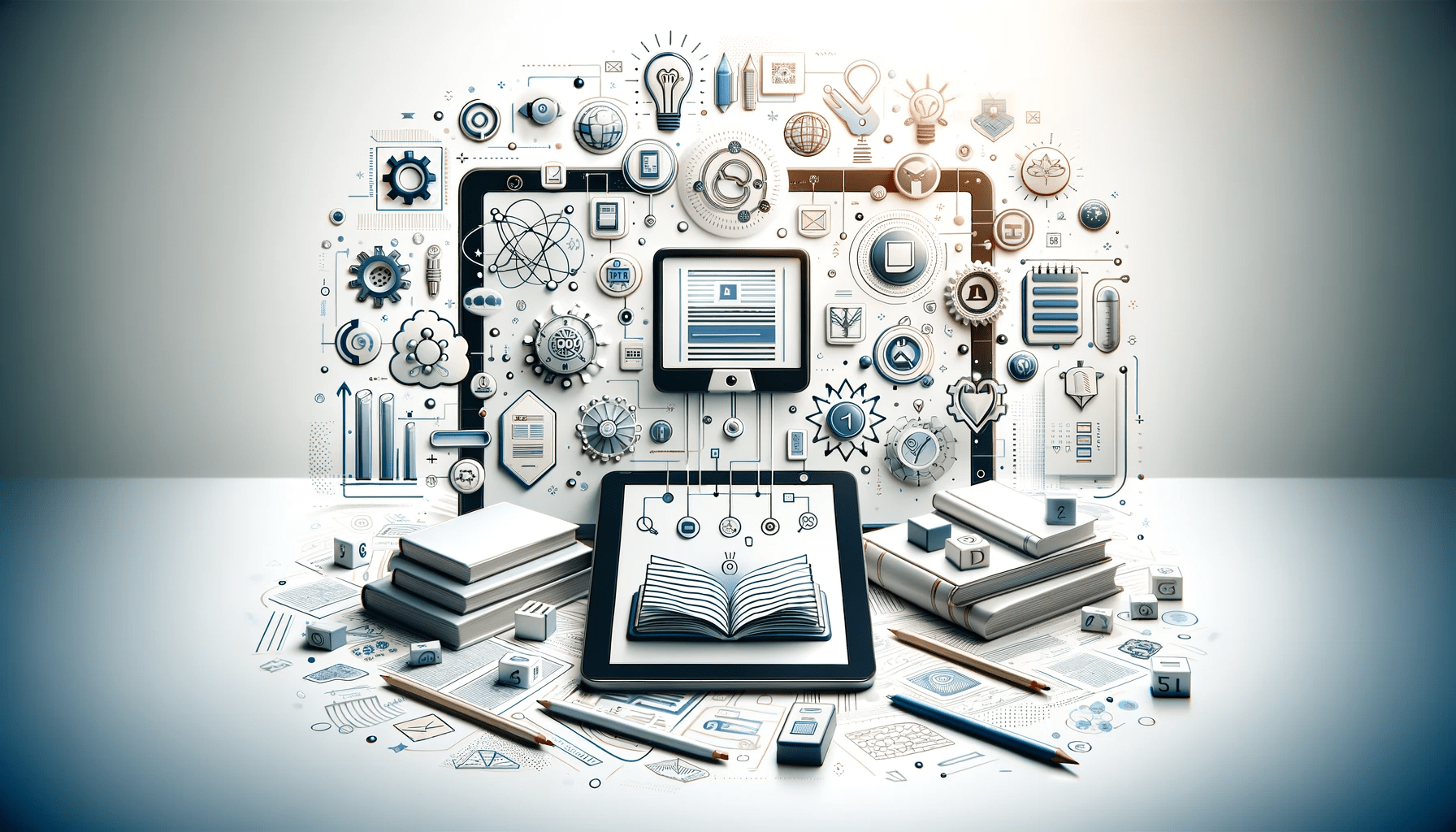 how to sell Digital Products