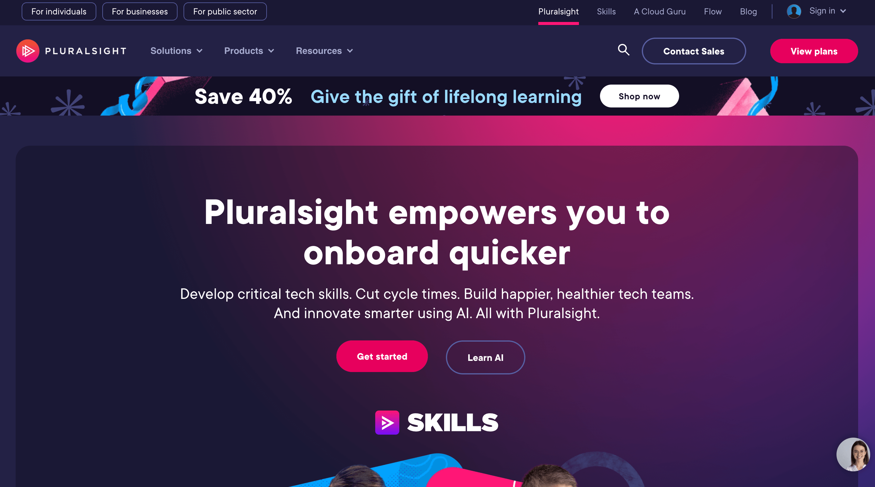 Pluralsight review