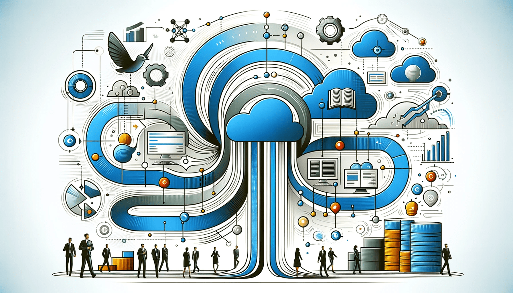 Master Data Management that works