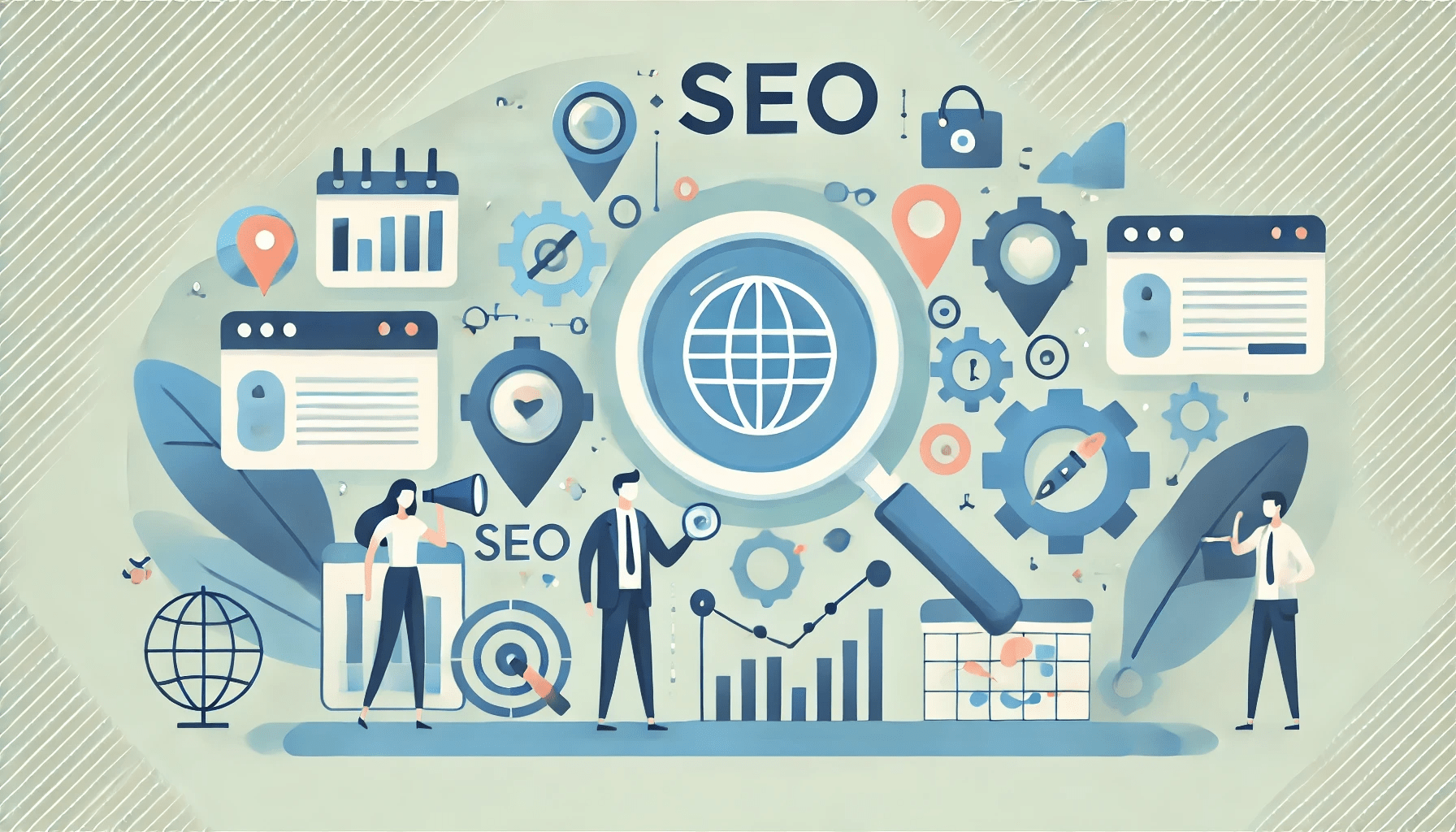 What Are The 7 Types of Digital Marketing Services online business