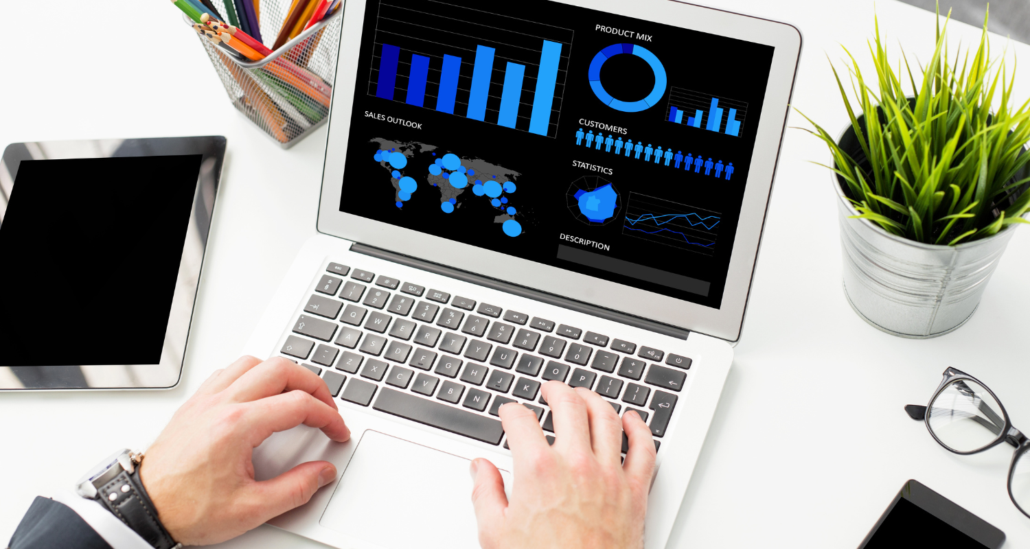 CRM Software systems