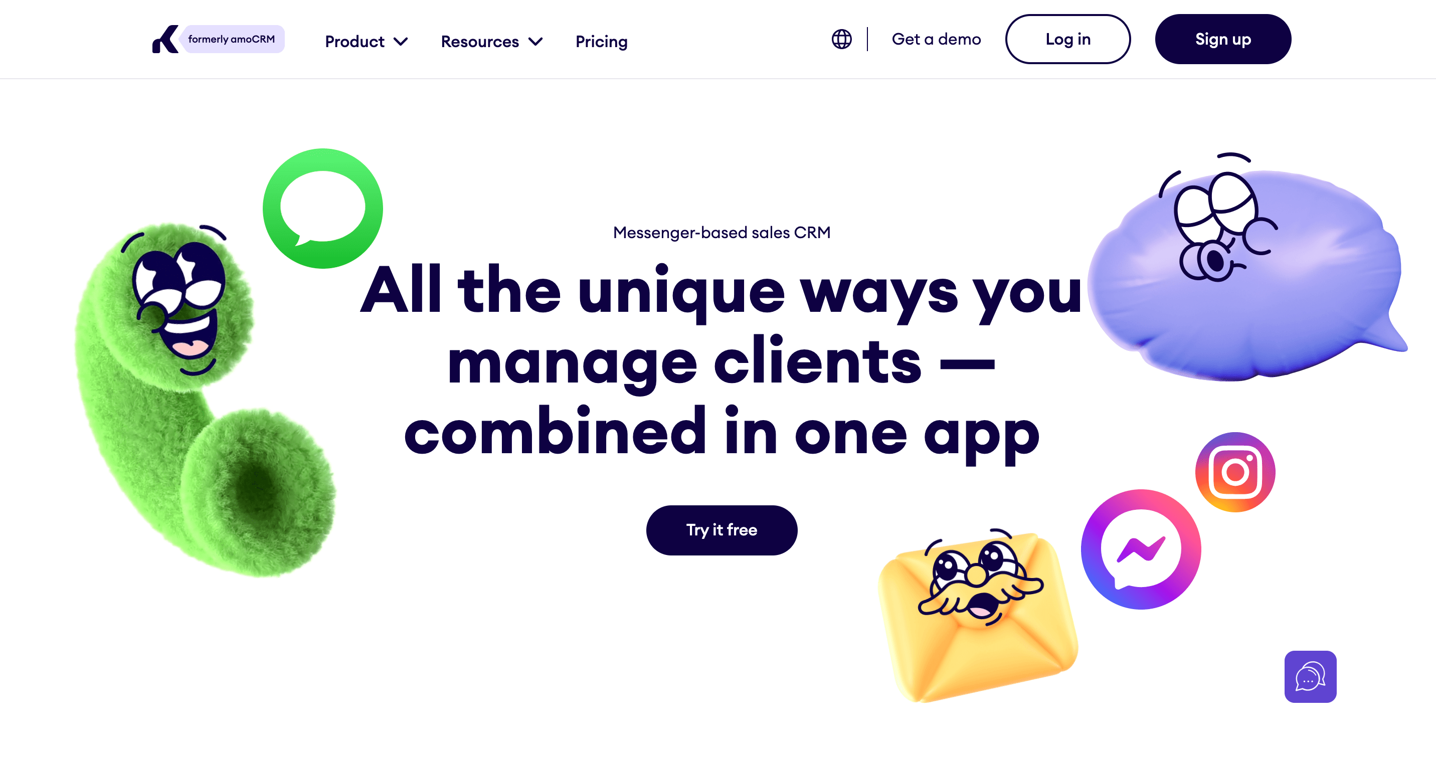 Kommo review