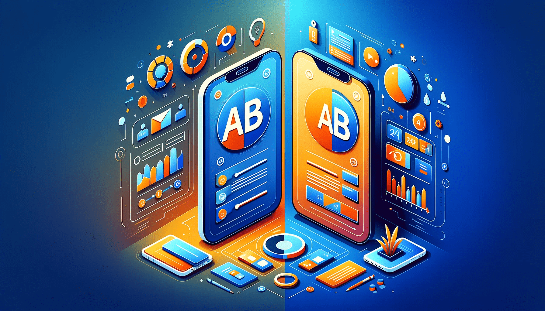 How to Do AB Testing The Right Way website
