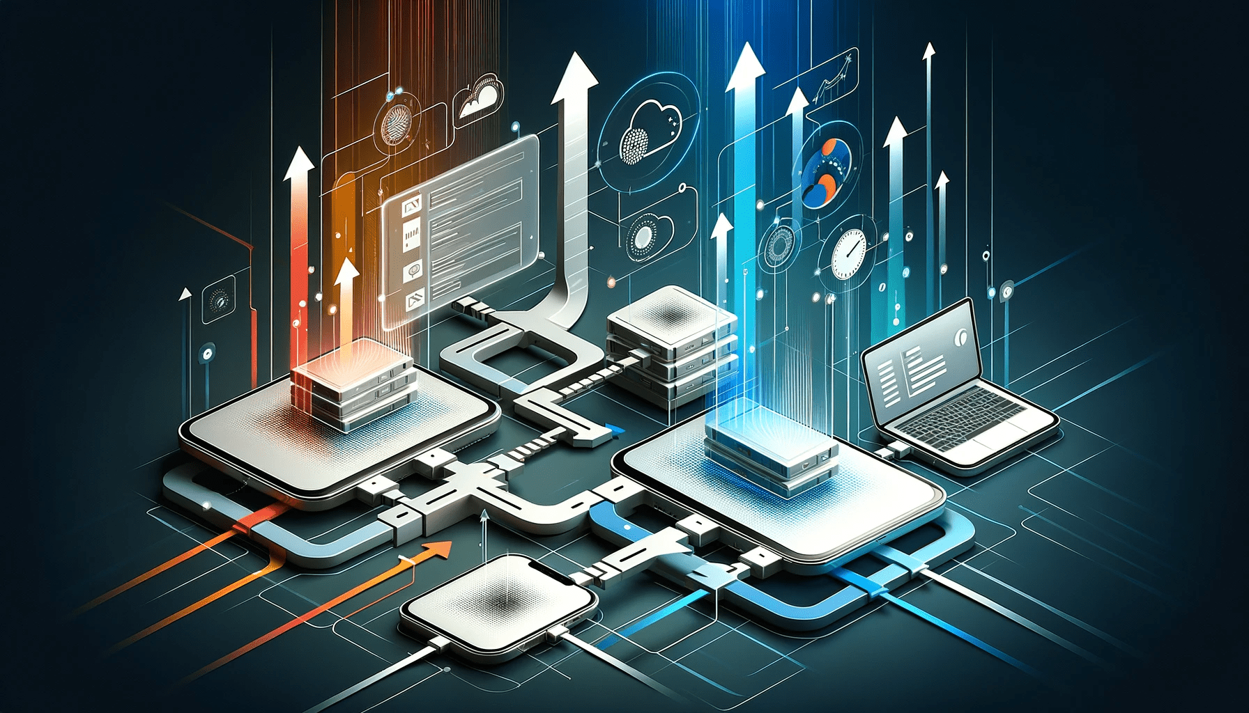What is Collaborative CRM business