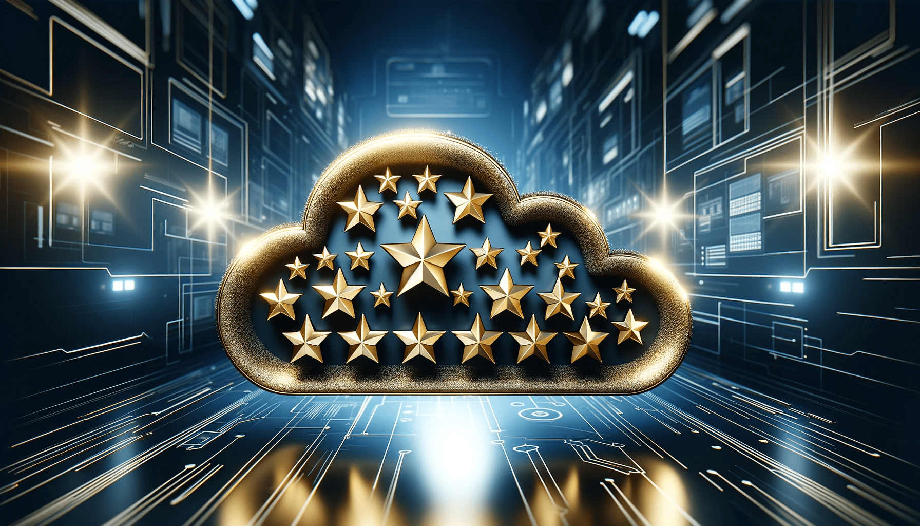 Service Providers strategy