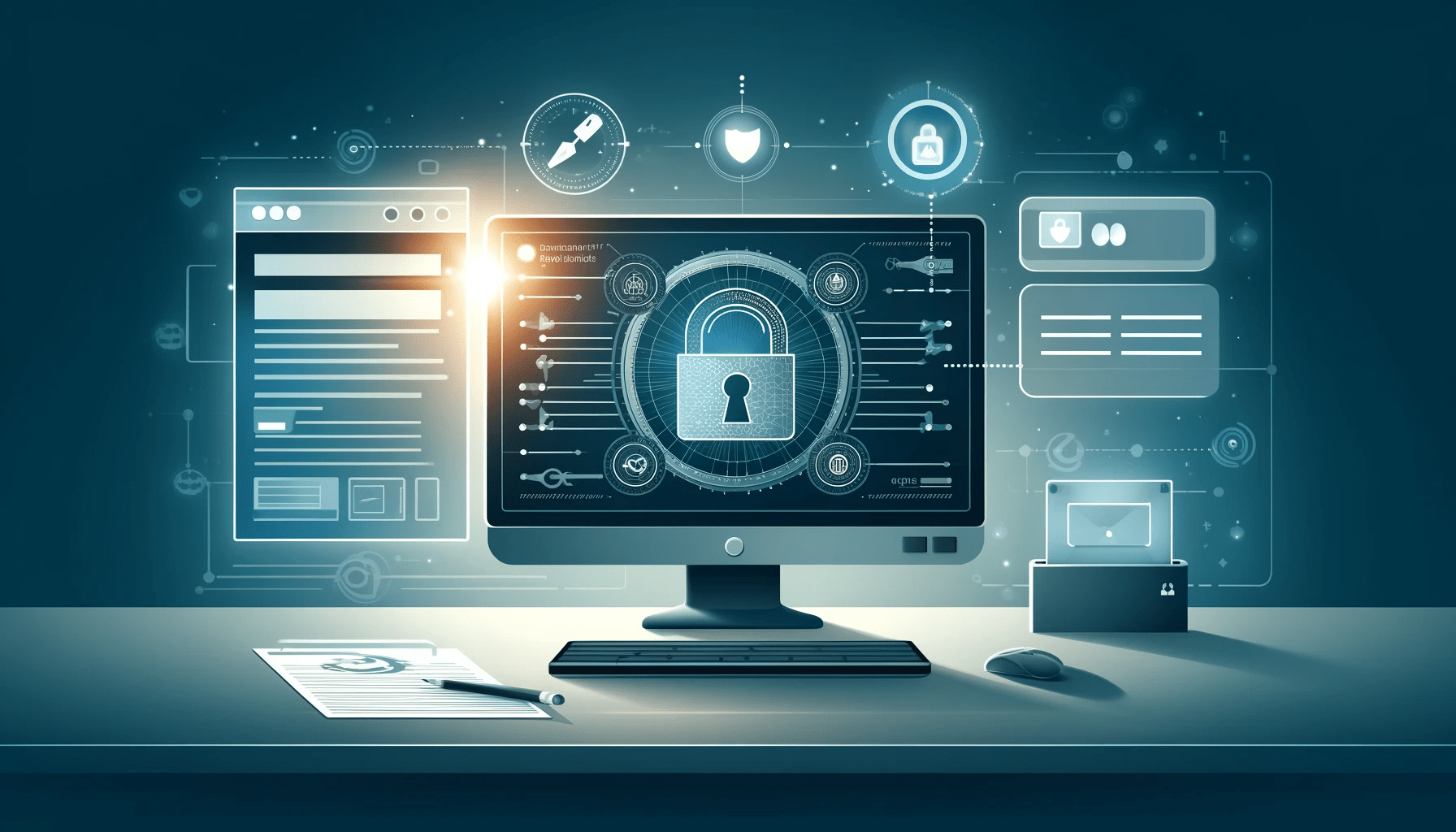 What are CRM in Banking