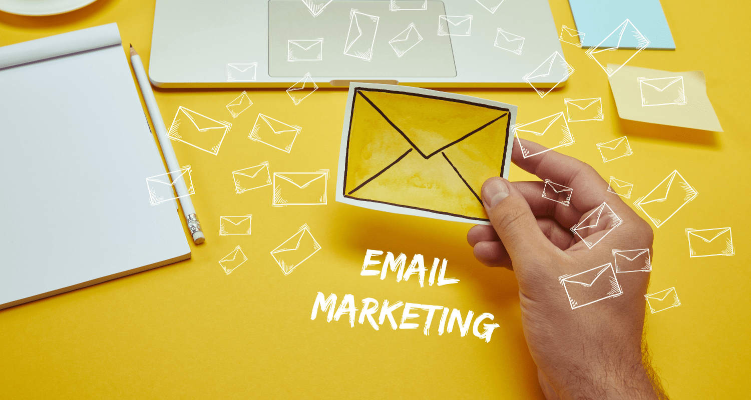 Email Marketing software