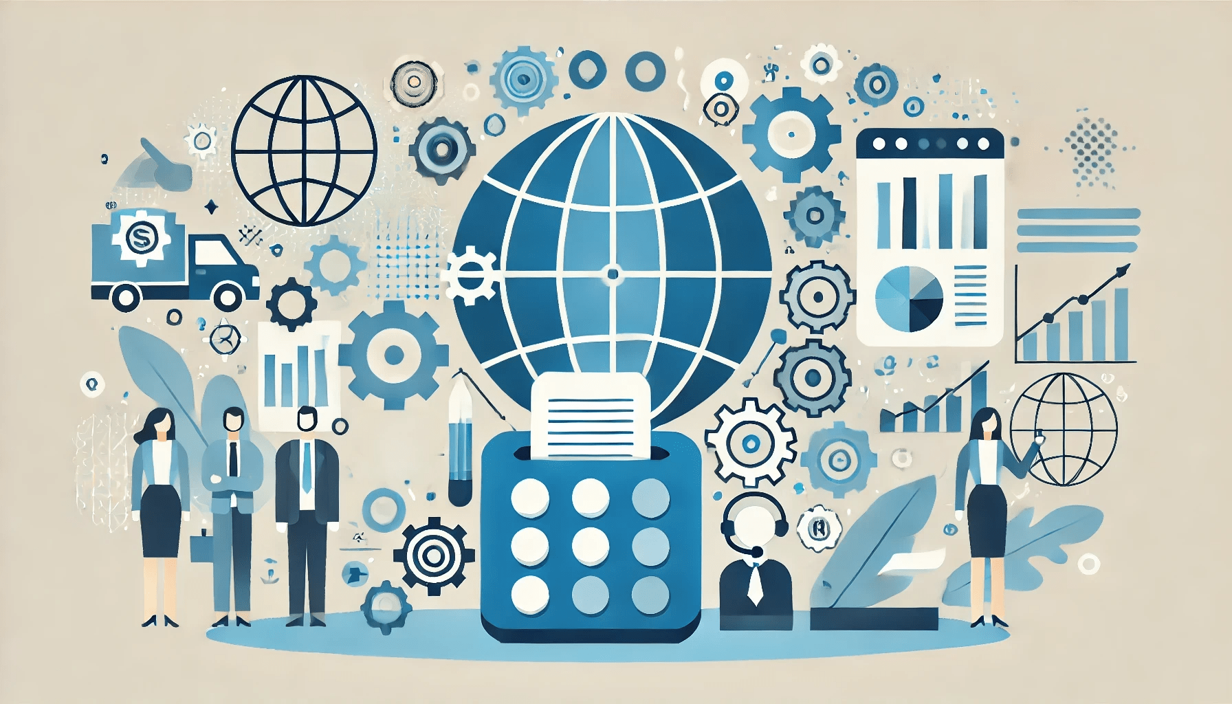 Different Types of Payroll Systems for companies