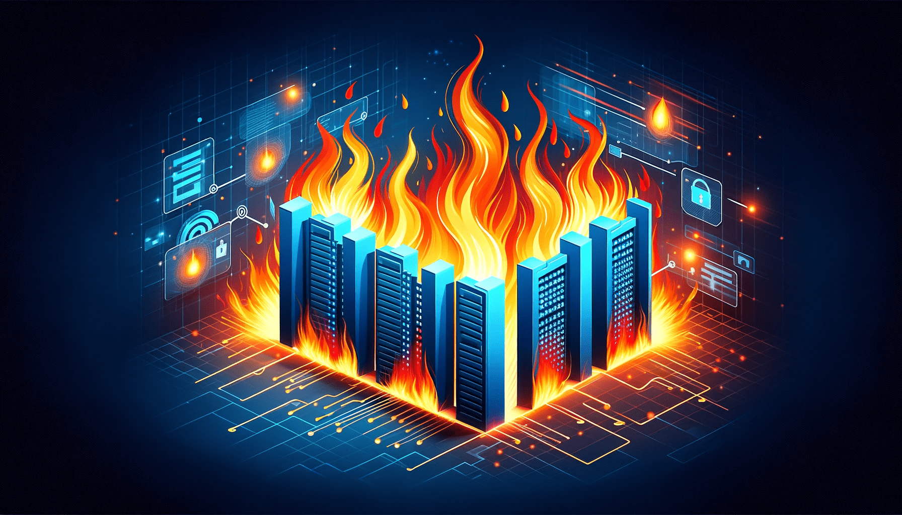 Information Security that works for companies