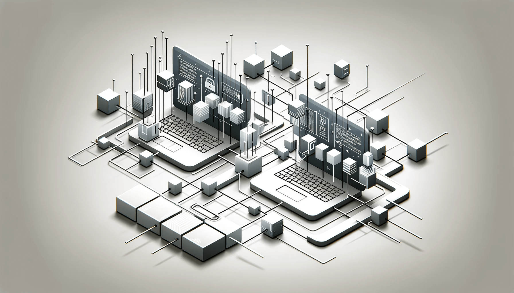 Archiving and Cybersecurity in companies