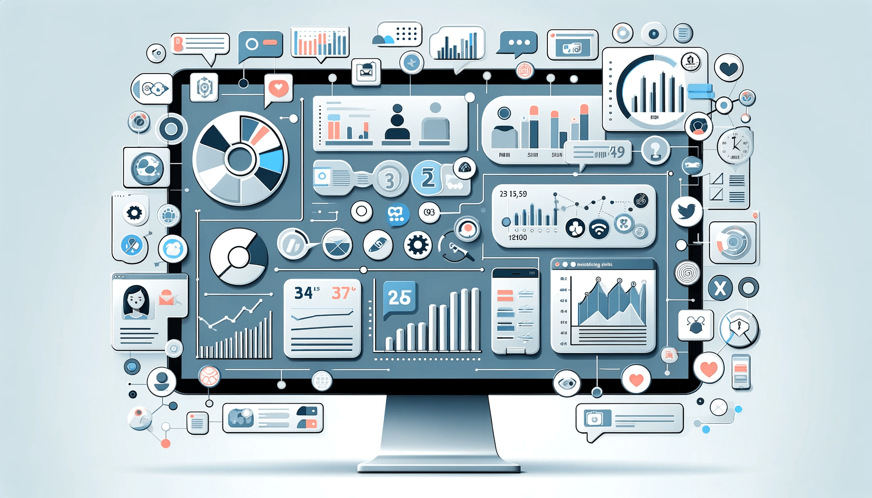 How to do Market Digital Products on Social Media