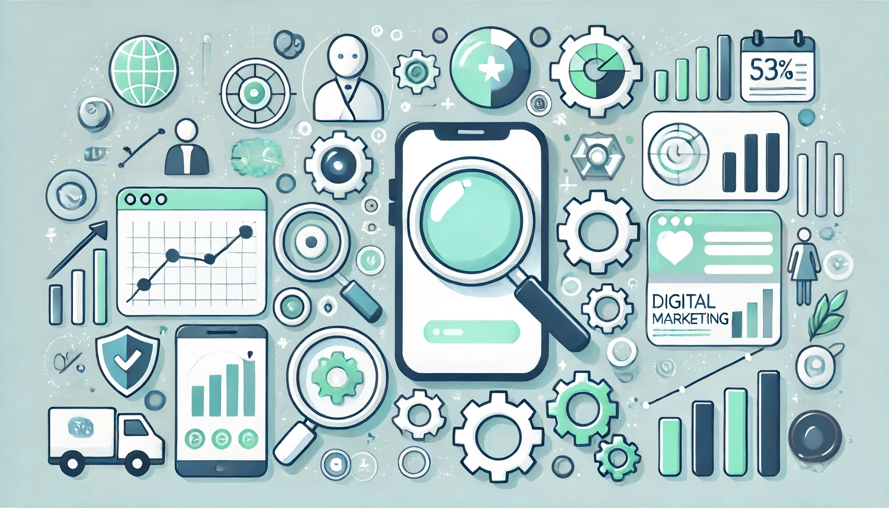 Social Media Marketing
