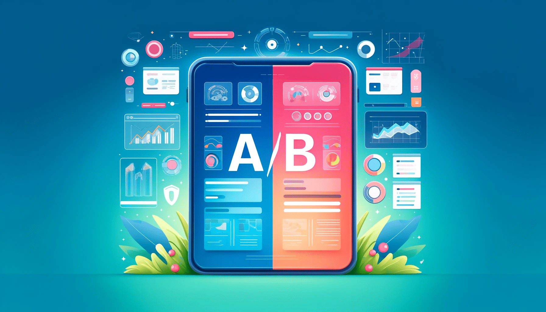 How to Do AB Testing The Right Way websites