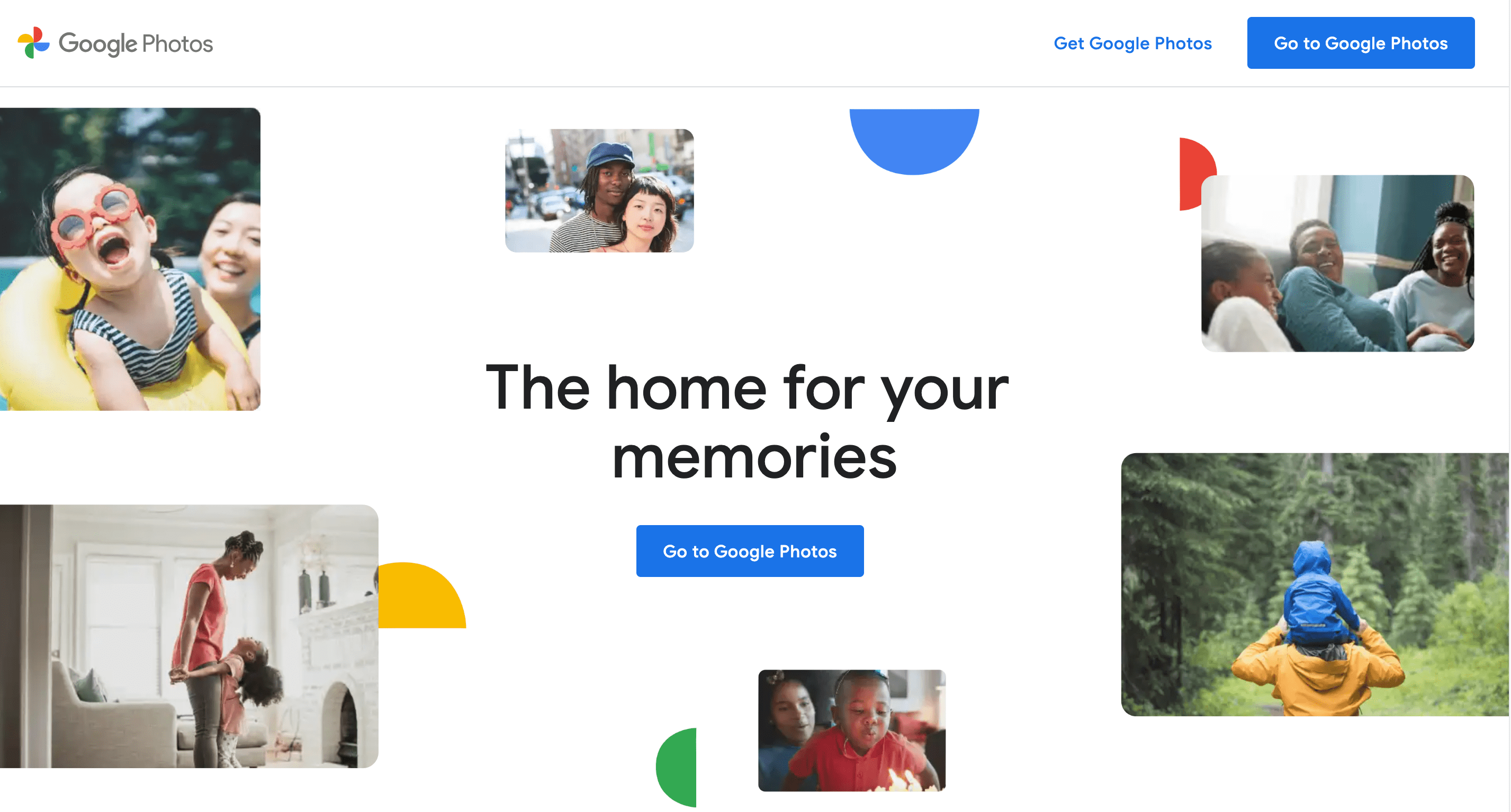 Google Photos review