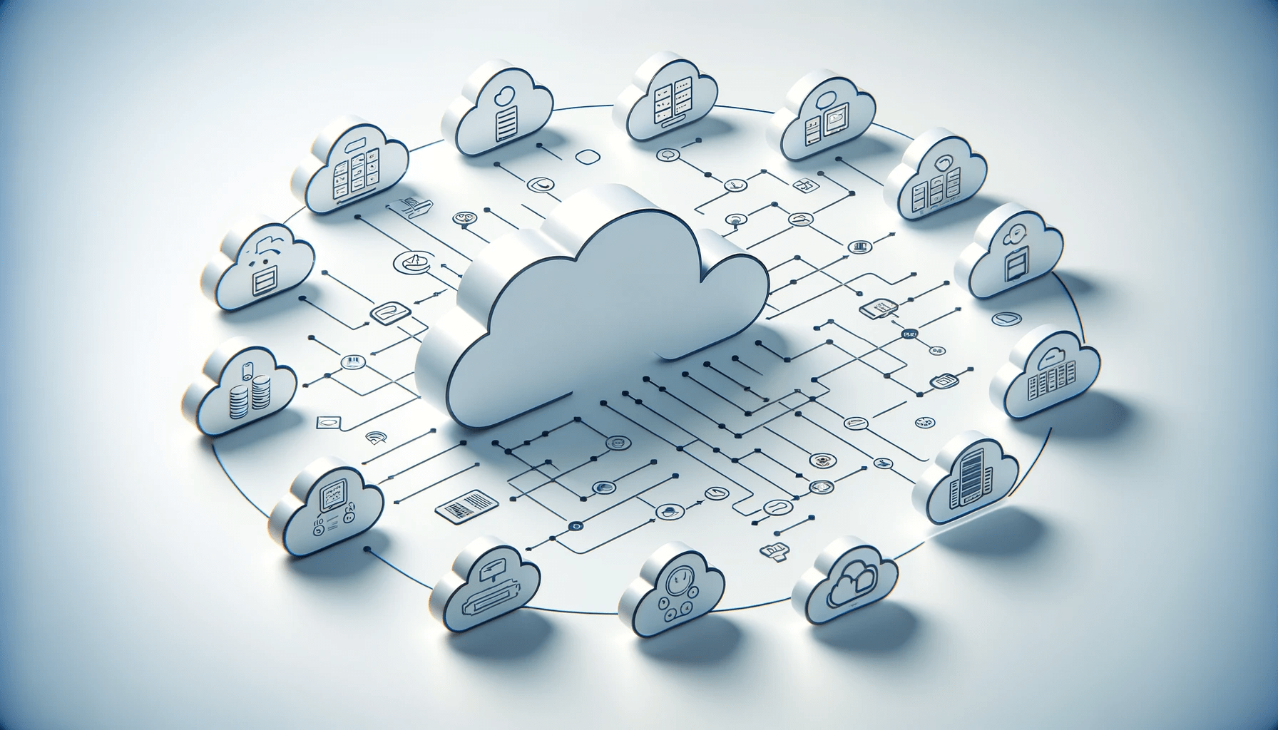 Data Management Strategy