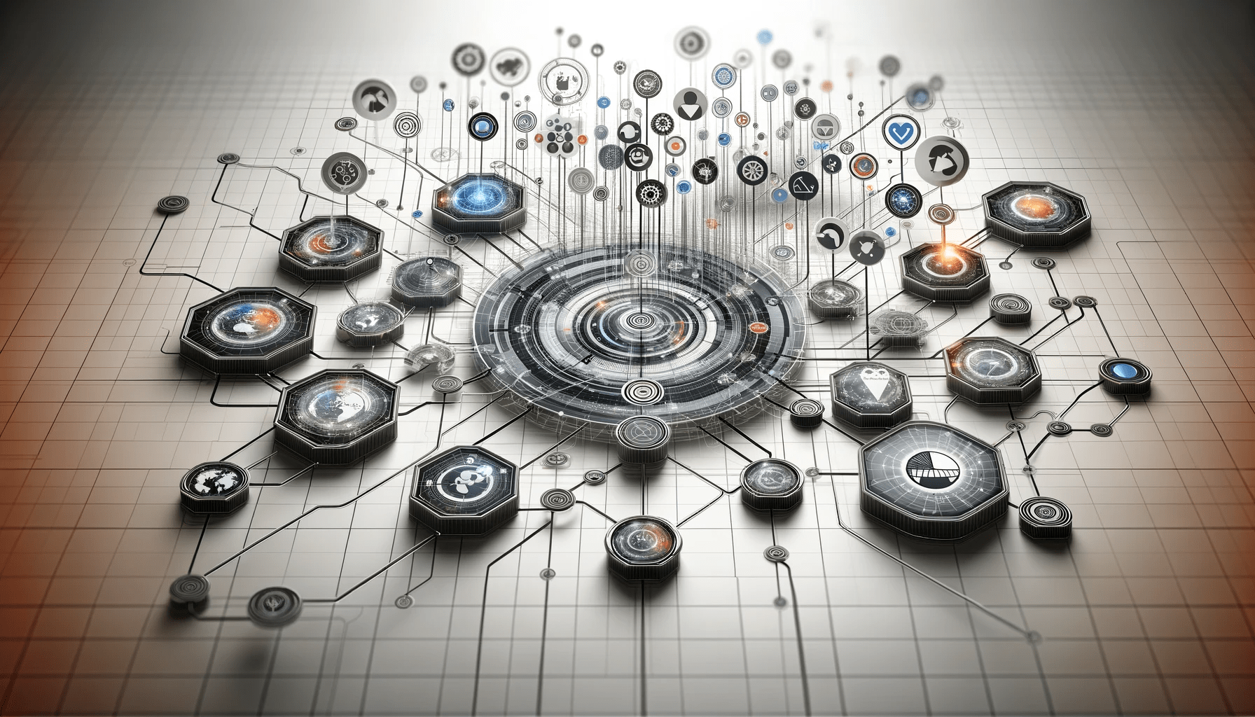 Social Media to Boost Website business