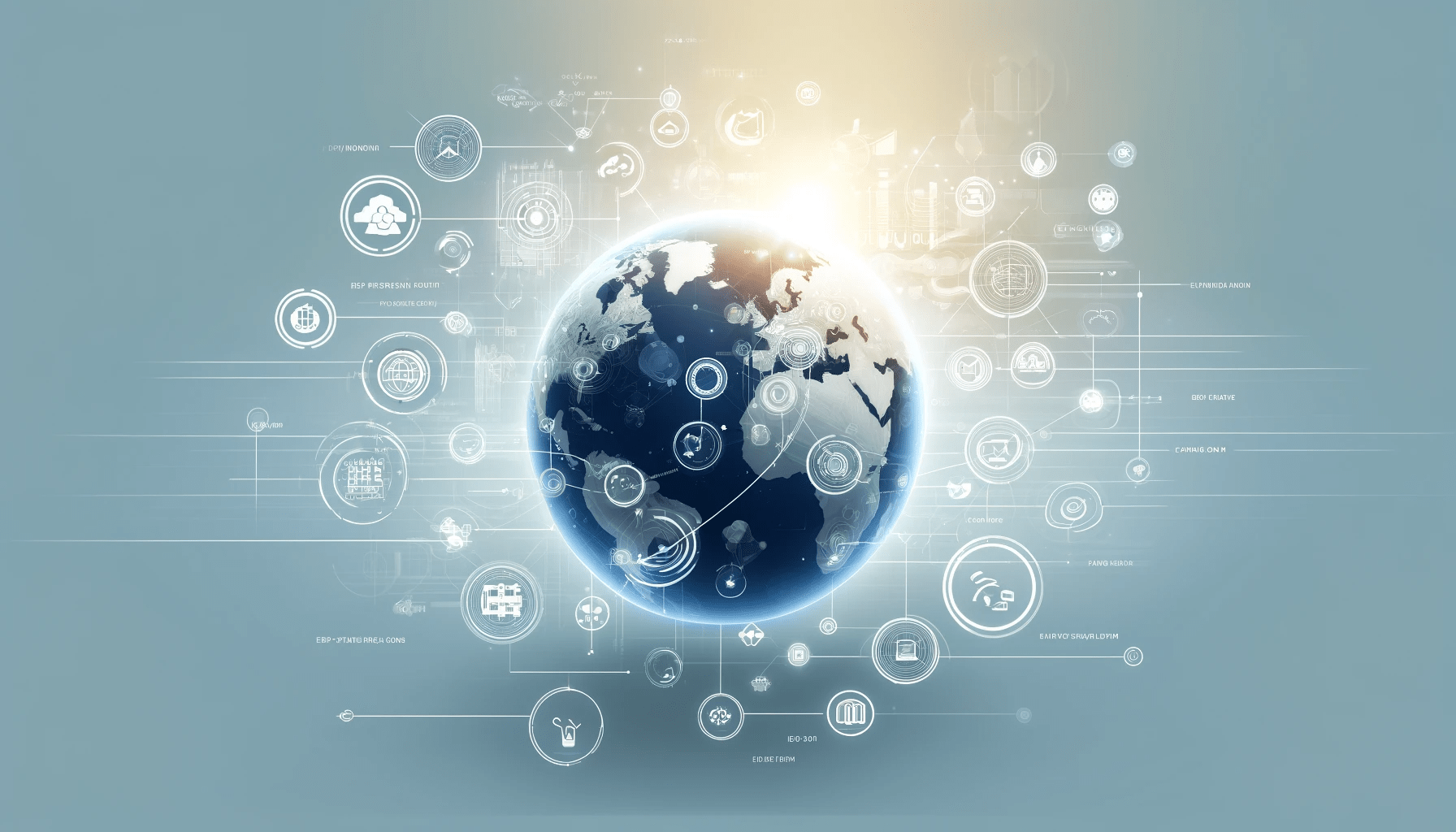 How to Implement ERP Systems in 6 Steps company