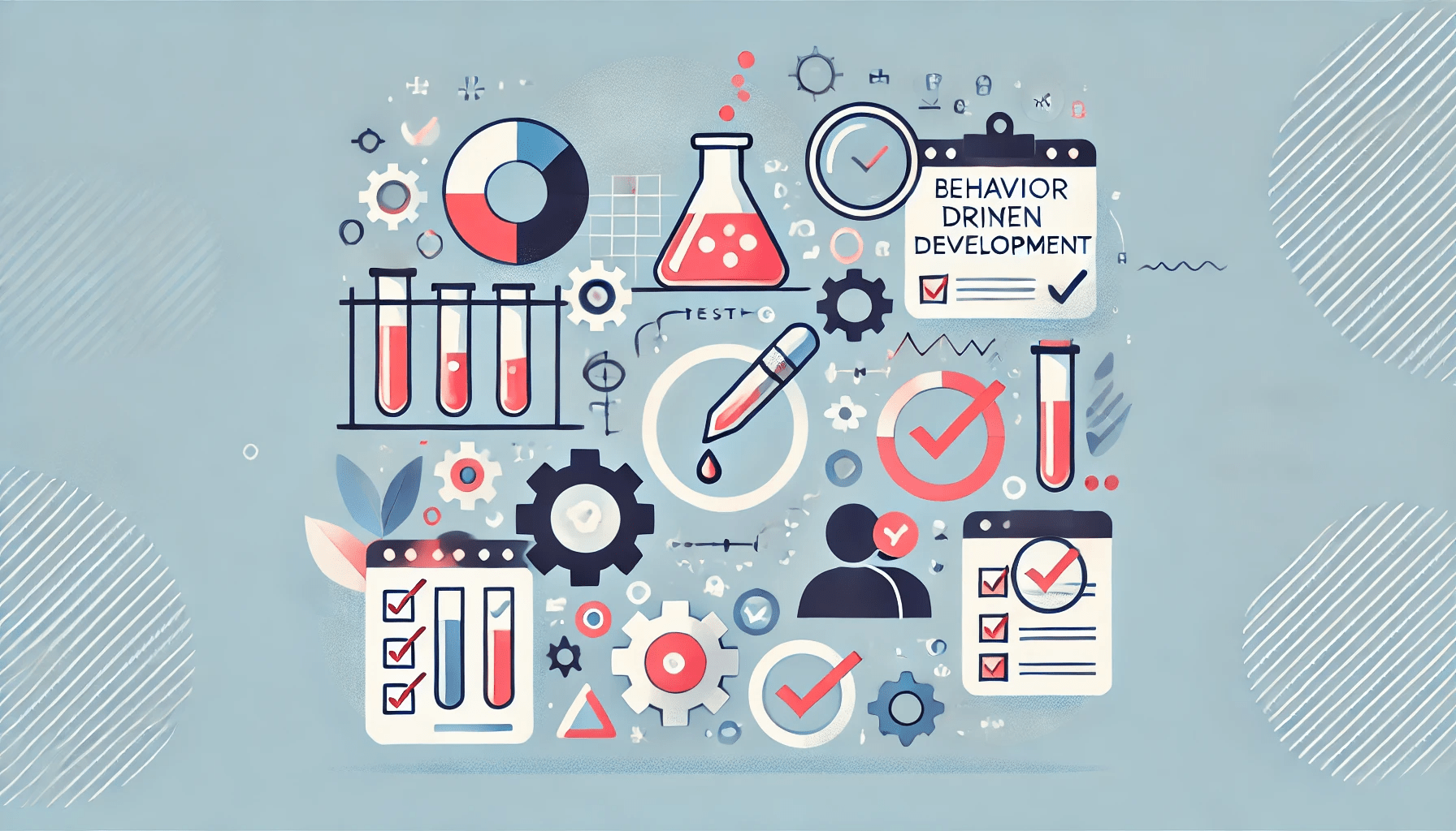 What is Behavior Driven Development Framework businesses
