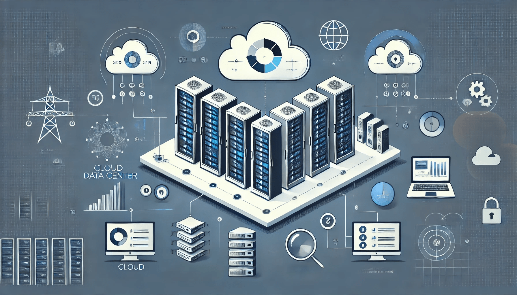 What is Cloud-Native Monitoring business