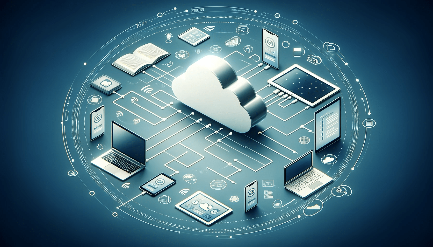 Cloud Data Accessibility