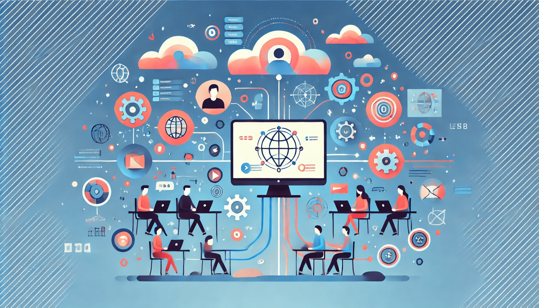 How Can Online Collaboration Enhance Learning for companies