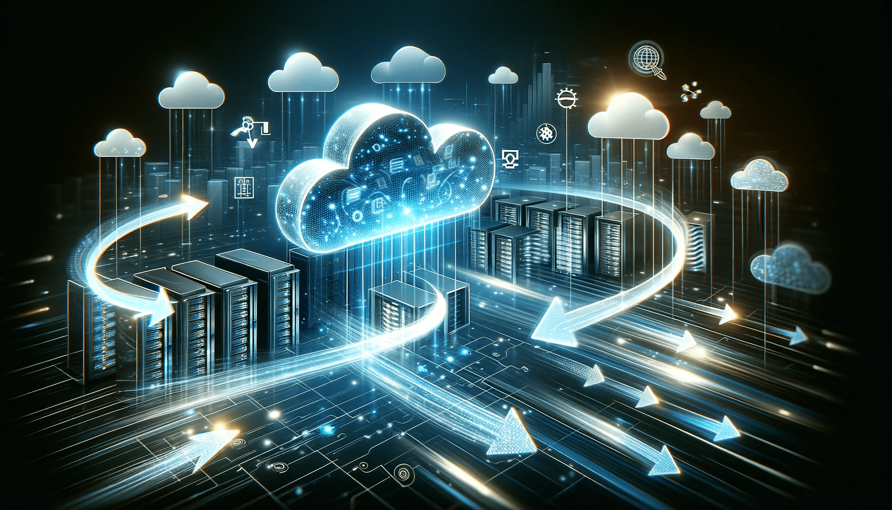 best Multi-Cloud Storage