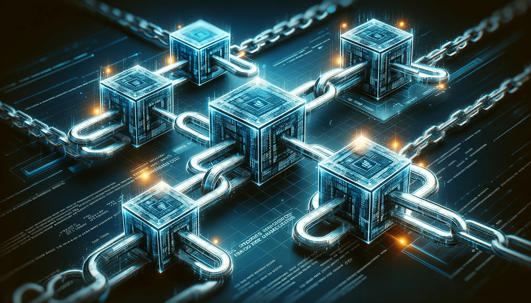 Data Encryption Strategy