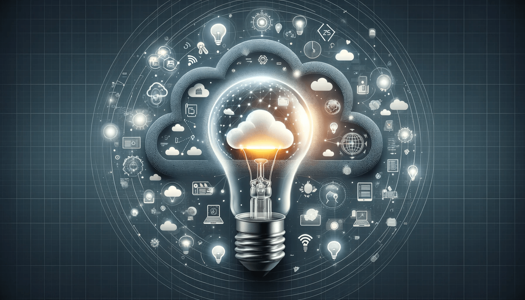 Infrastructure for Businesses