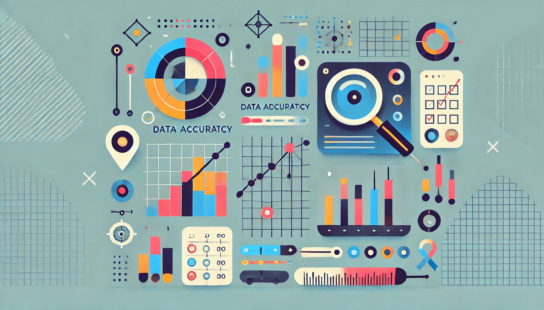 How to Ensure Accuracy in Data Entry