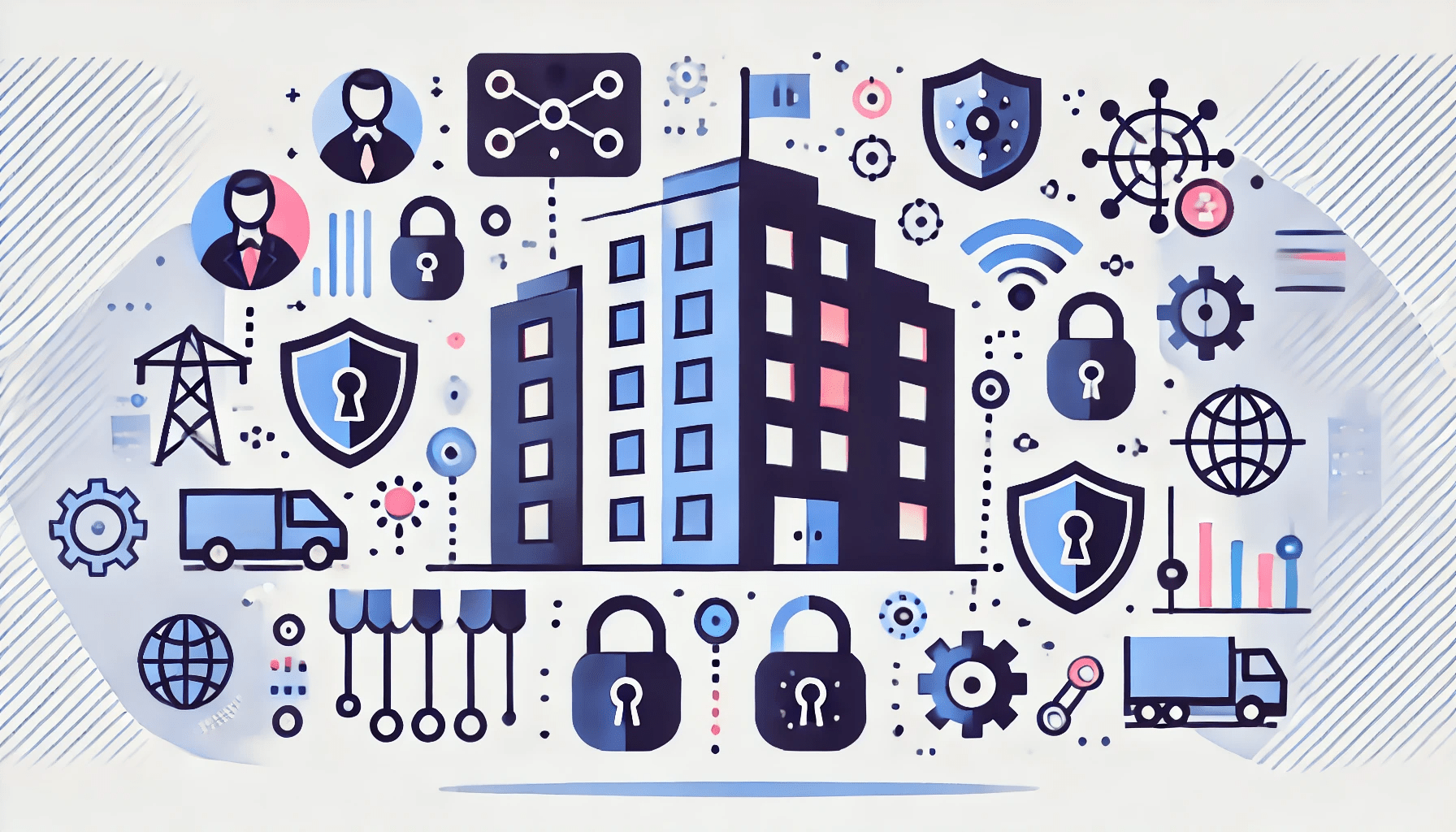 What is Facilities Management Features, Benefits, Examples