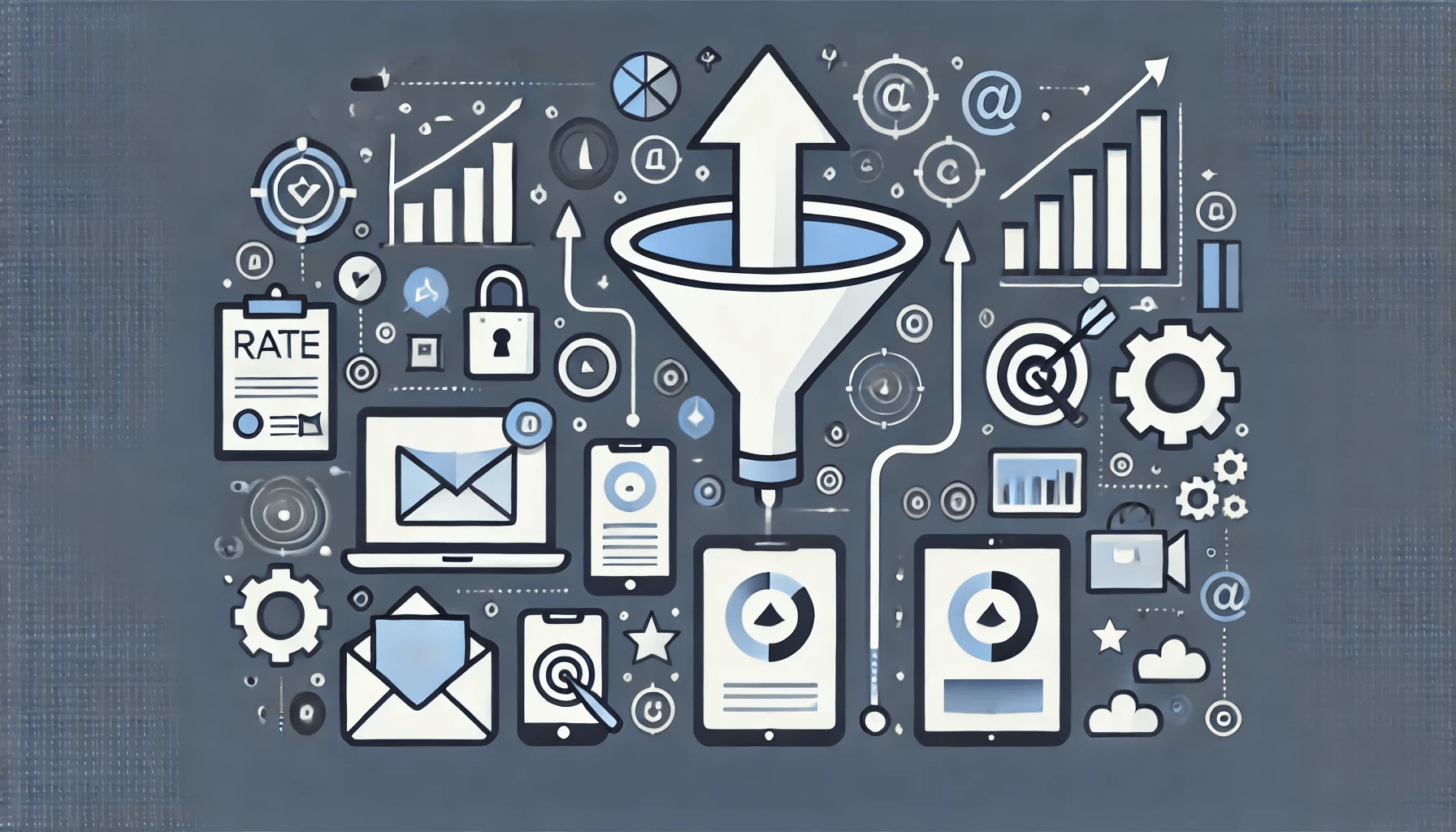 What Are The 7 Types of Digital Marketing Services online businesses